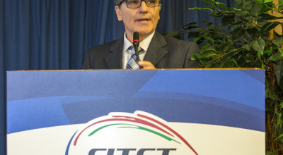 Elezioni federali. La FITET ha un nuovo Presidente, è Renato di Napoli...
